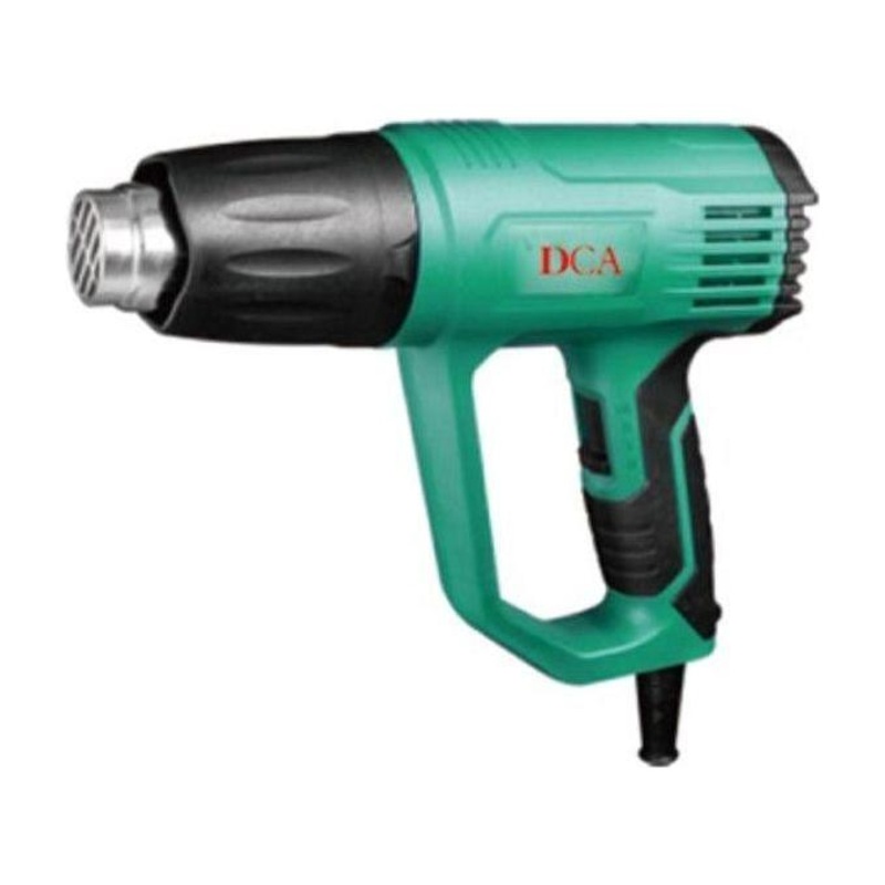 DCA AQB04-2000 Heat Gun / Hot Air Gun
