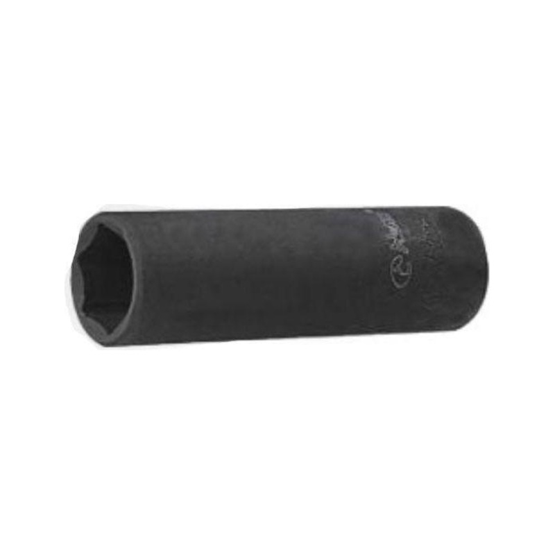 Hans 84304M Super Thin Wall Deep Impact Socket Wrench [Loose]