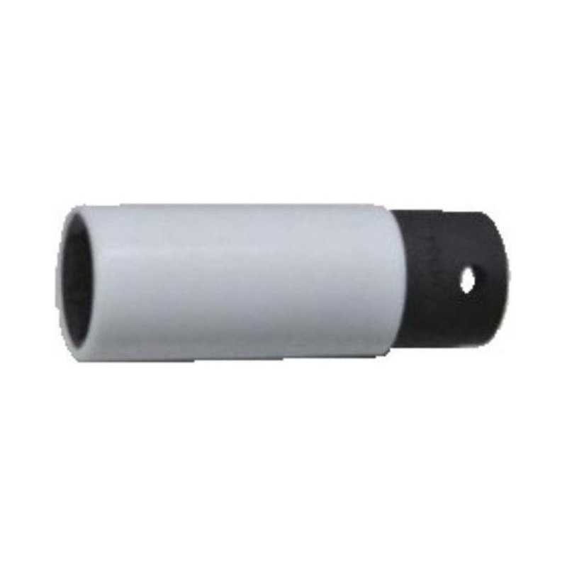 Hans 84304P Super Thin Wall Deep Impact Socket Wrench (Plastic Sleeve)