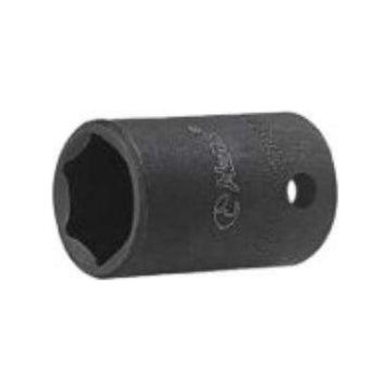 Hans 84404M Super Thin Wall Impact Socket Wrench [Loose]