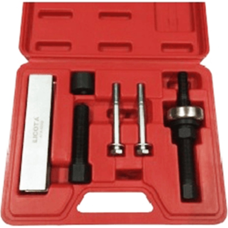 Licota ATA-0203 Water Pump Puller Remover & Installer Tool Set