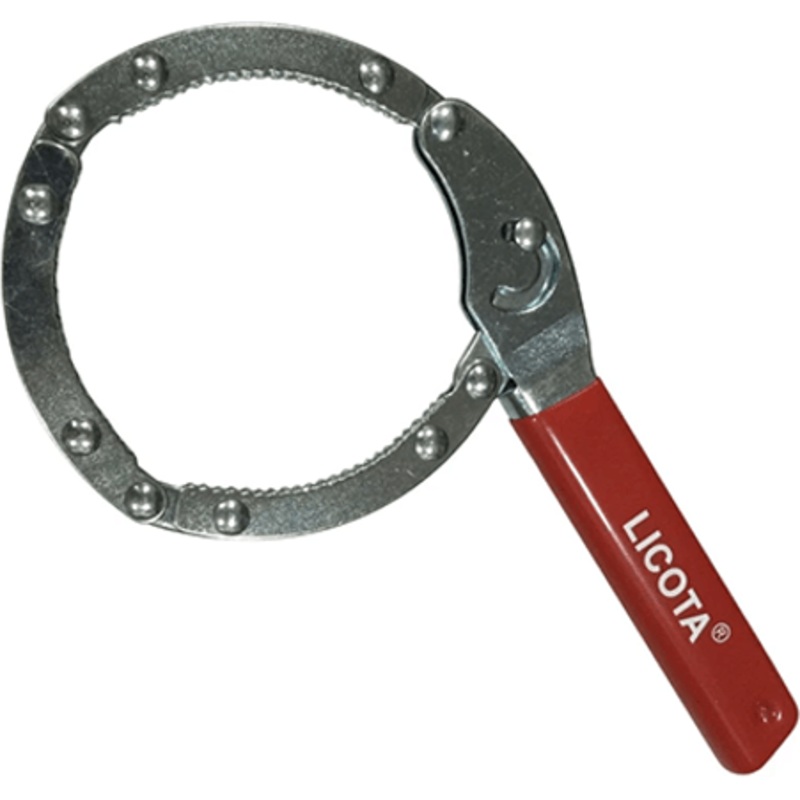 Licota ATA-0283 Oil Filter Wrench Turny Type 74-95mm