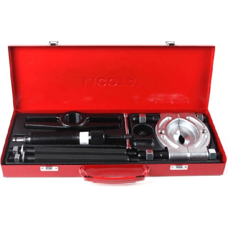 Licota ATB-1073 10 Tons Hydraulic Bearing Separator Set 4"