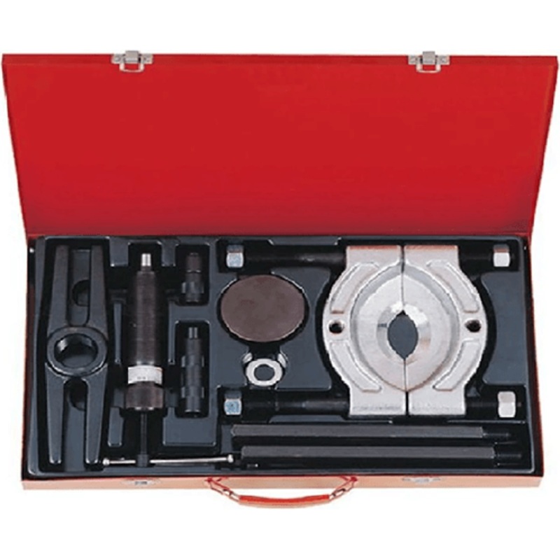 Licota ATB-1074 10 Tons Hydraulic Bearing Separator Set 6"