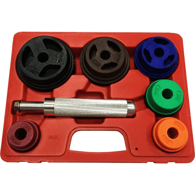 Licota ATB-1179 Bearing Positioning Tool Set