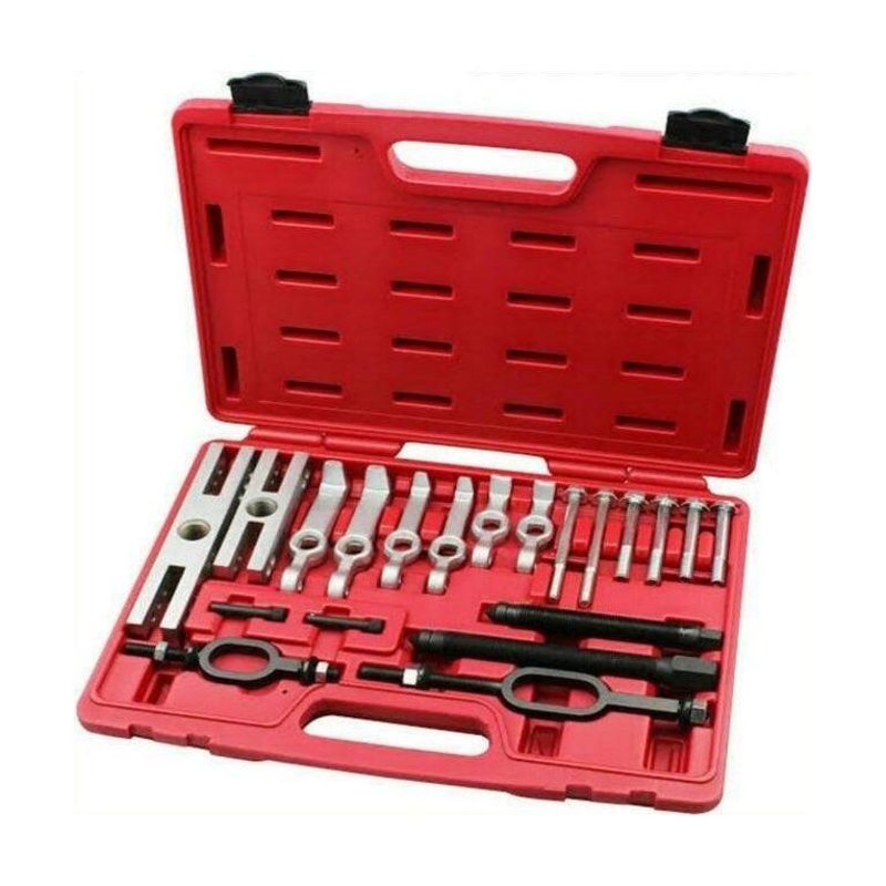 Licota ATB-2051 Multi Purpose Bearing Puller Set