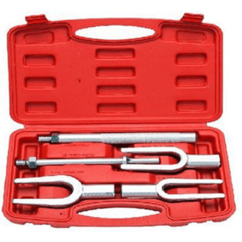 Licota ATC-2069 Tie Rod Ball Joint Pitman Arm Tool Set