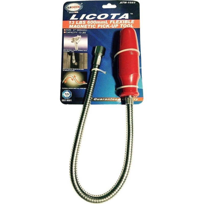Licota ATN-1023 Flexible Magnetic Pick Up Tool