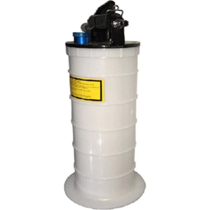 Licota ATS-4021 Pneumatic Fluid Extractor