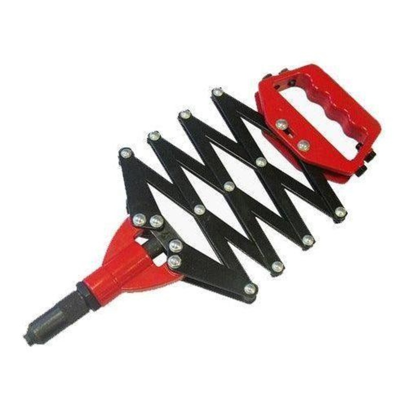 Licota TST-50048 Lazy Tong Riveter