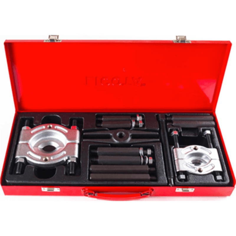 Licota Two Sets Bearing Separator Assembly Tool Set