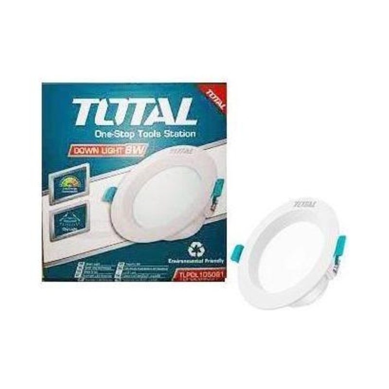 Total Down Light