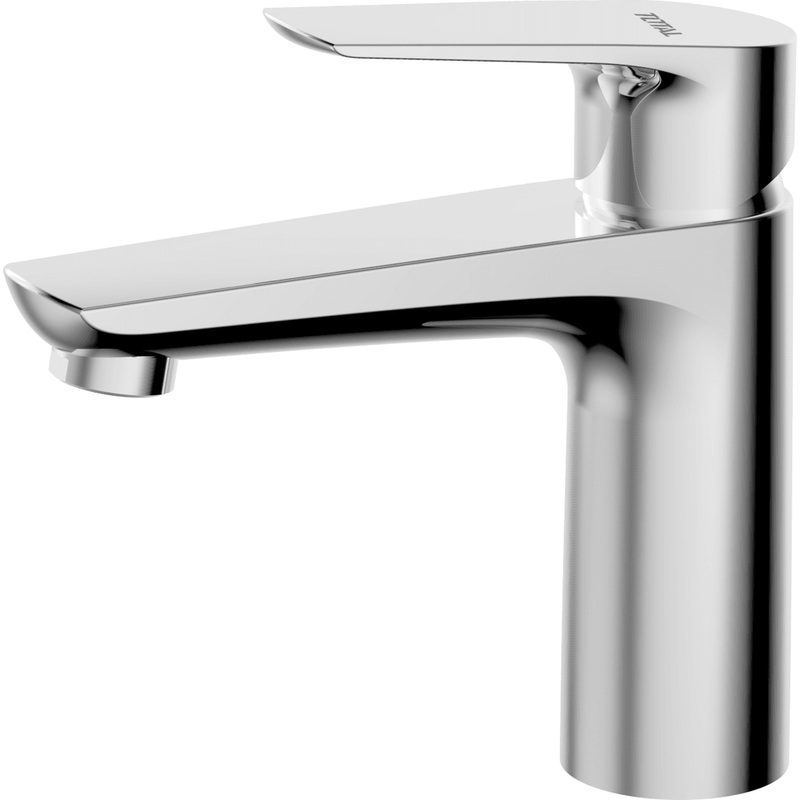 Total TSLBM11501 Single Lever Faucet for Washbasin