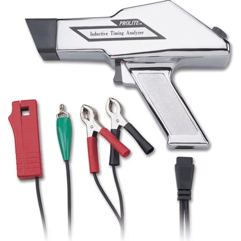 Trisco DA-5100 Digital Timing Light