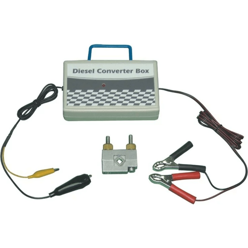 Trisco DB-001 Diesel Converter Kit