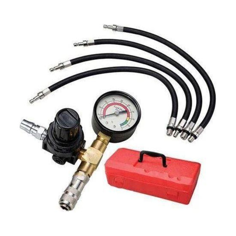 Trisco LT-400 Cylinder Leaking Tester Kit