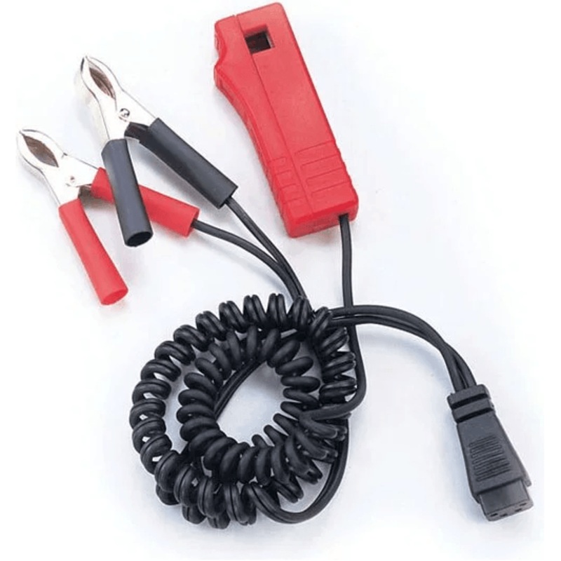 Trisco Replacement Inductive Pick up CLamps & Leads