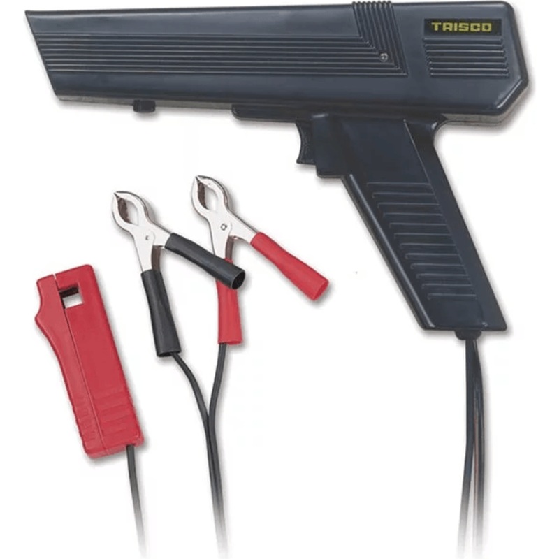 Trisco TL-2000 Inductive Xenon Timing Light