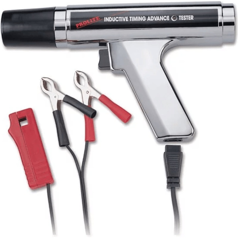 Trisco TL-2300 Die Cast Metal Timing Light