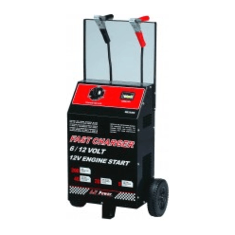 Trisco WBC040A24 Battery Charger 40A 12/24V (Fast Charging)