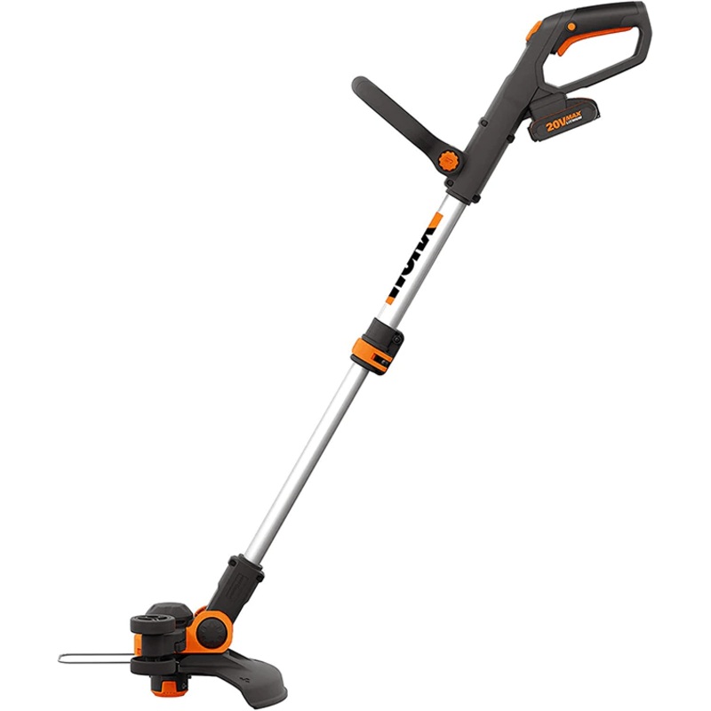 Worx WG163E.2 20V Cordless Grass Trimmer