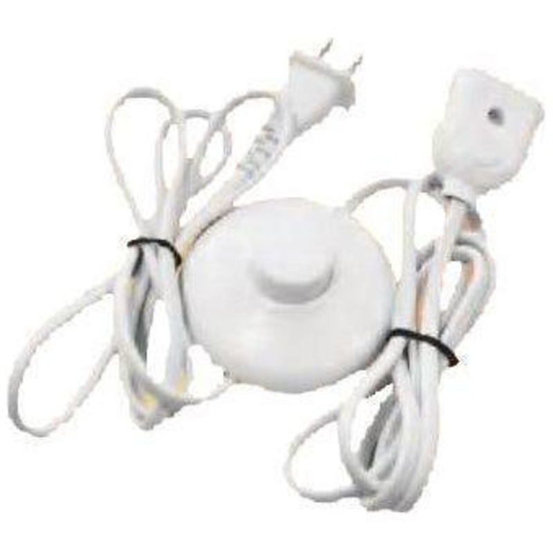 Omni WFS-100 Foot Press Switch 3m 10A 250V