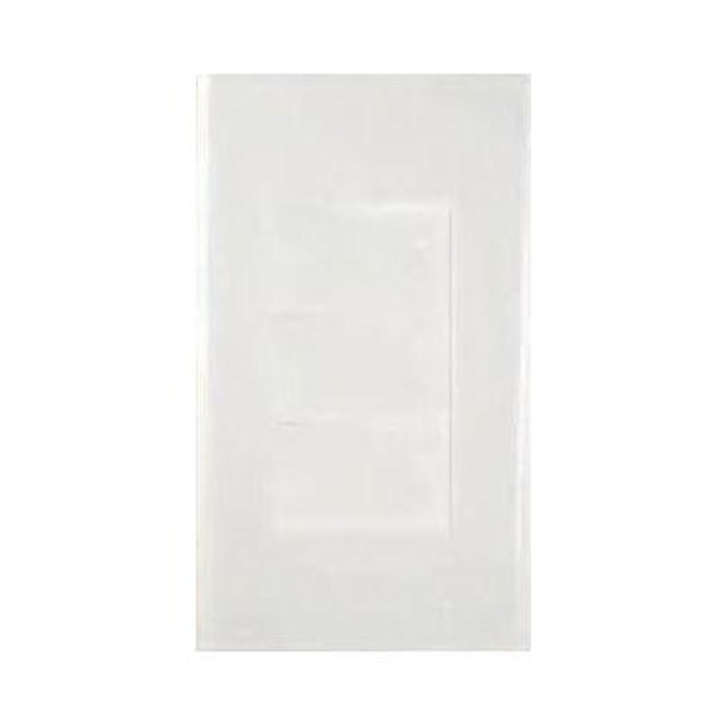 Omni WP3-S13 3pcs. 1-Way Switch in White Plate 16A (Wide Series)