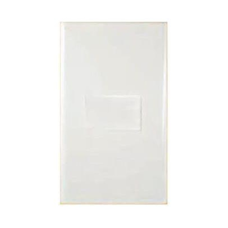 Omni WPO-S13 1pc. 1-Way Switch in White Plate 16A (Wide Series)