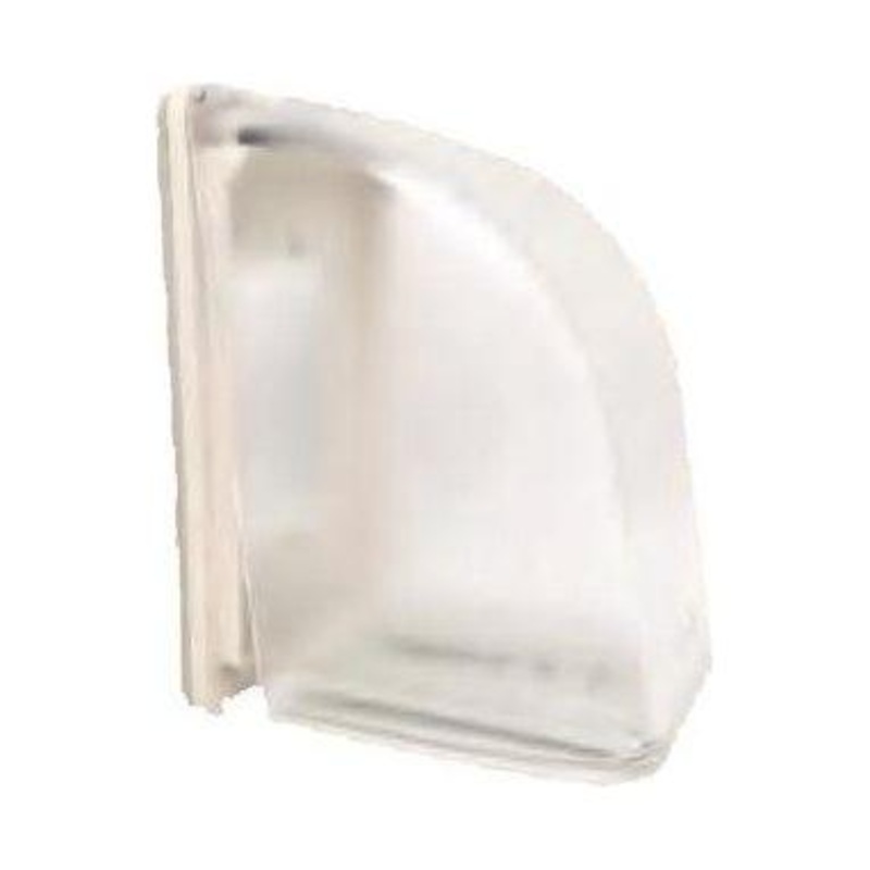 Omni WPP-605 Weatherproof Cover Transparent 1-3 Gang