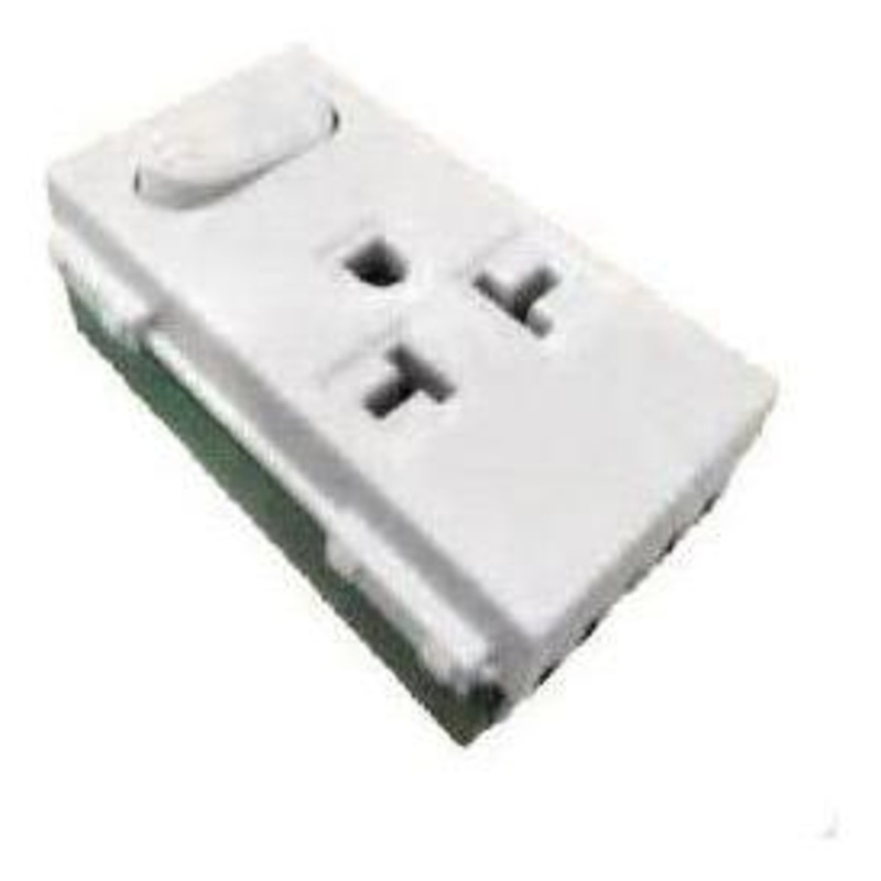 Omni WWA-501/S Aircon Outlet with Switch