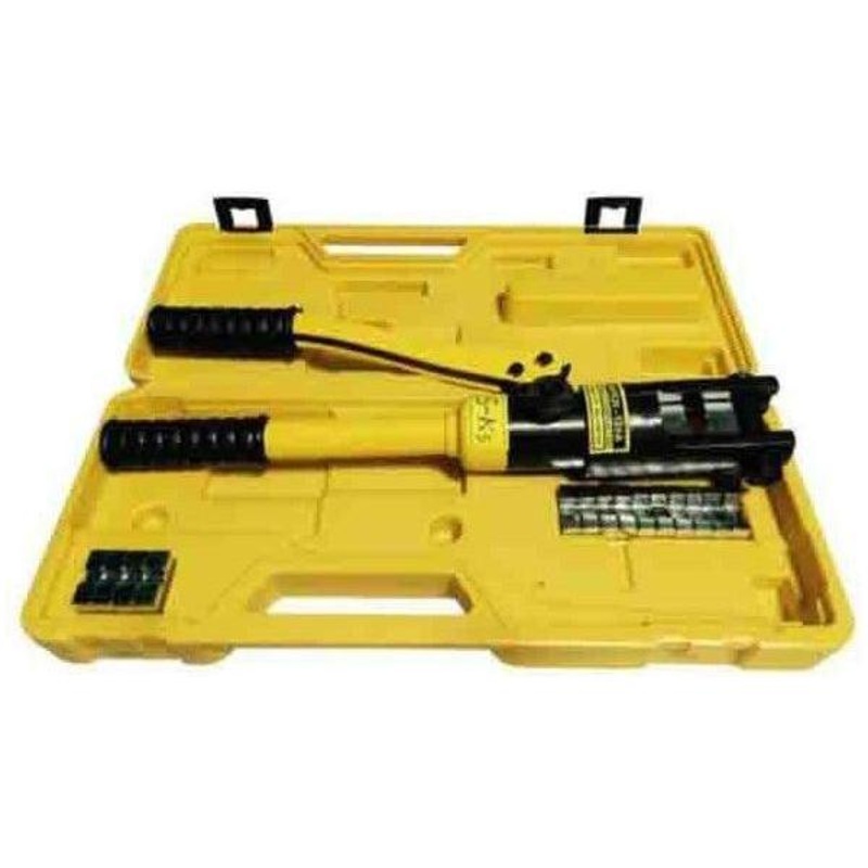 S-Ks Hydraulic Crimping Tool Pliers