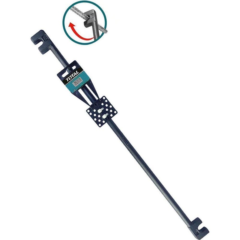 Total Bending Bar