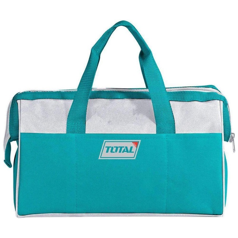 Total Contractor Tool Bag