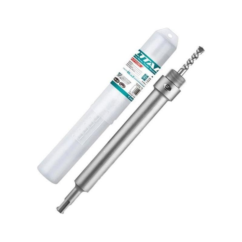 Total TAC43A13501 SDS-plus Adaptor Shank For Core Drill Bit