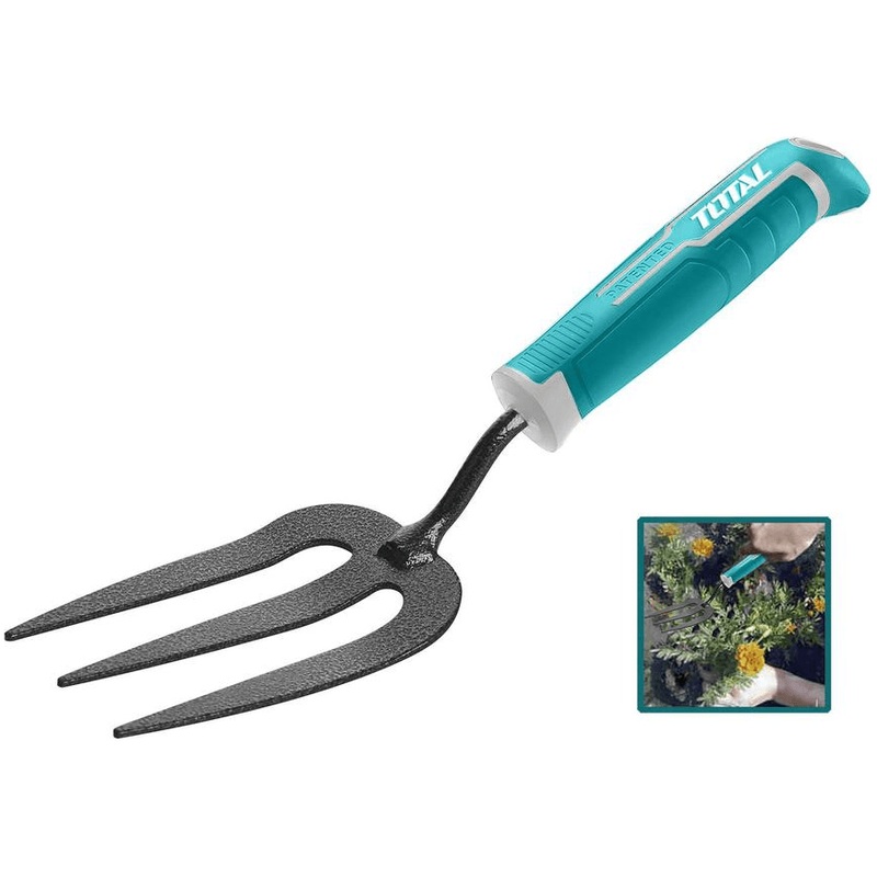 Total THFTF38 Garden Fork