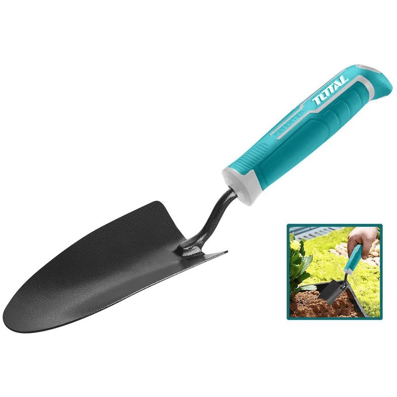 Total THFTT858 Garden Hand Trowel