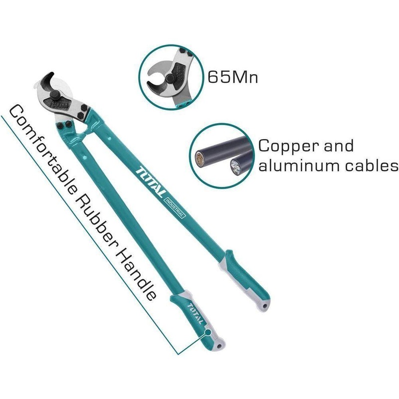 Total THT115362 Cable Cutter 36"