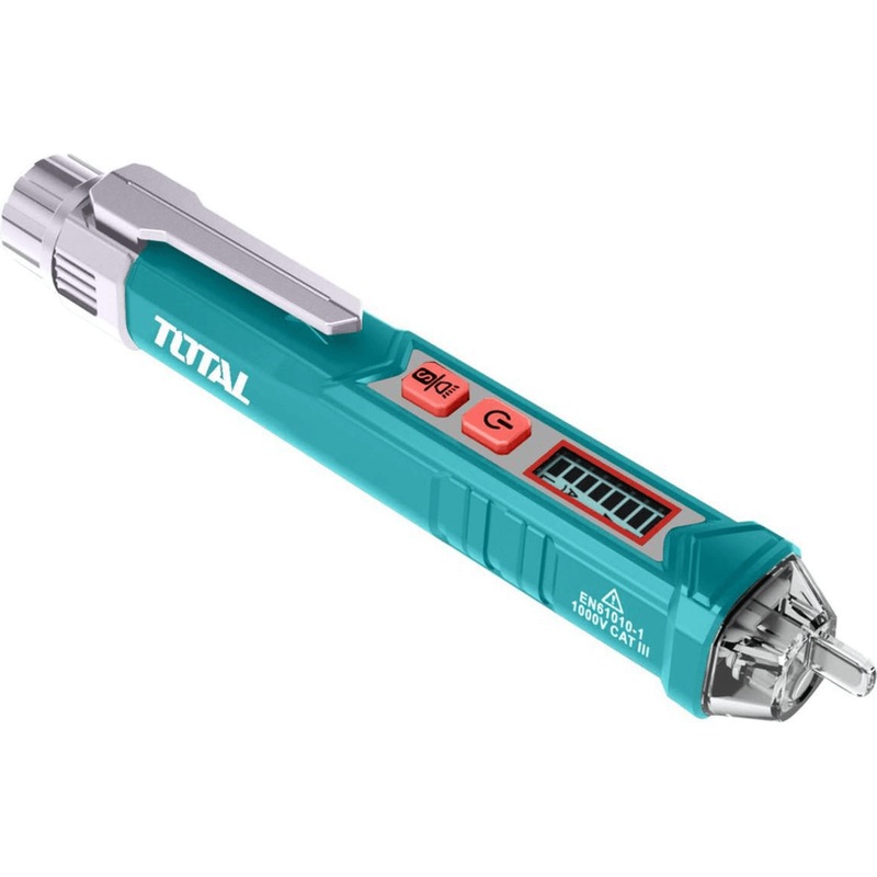Total THT2910003 AC Voltage Detector / Tester