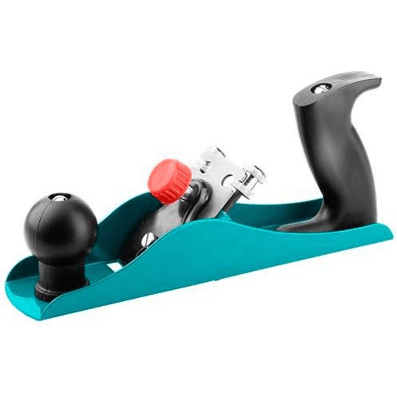 Total THT9391 Hand Planer / Manual Plane