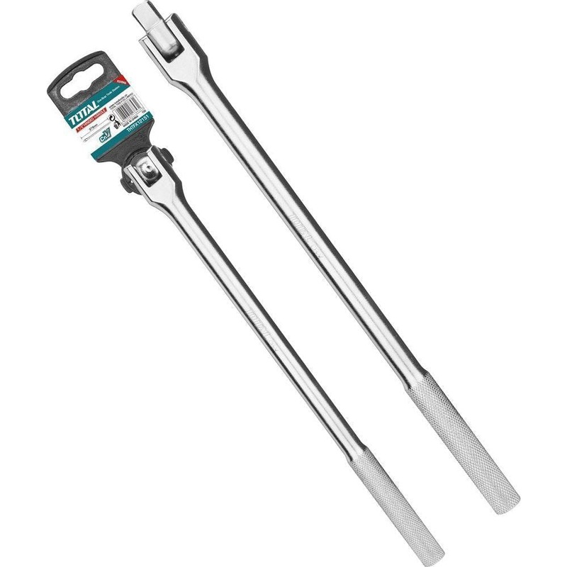 Total THTFX12151 Flexible Handle 1/2" Drive