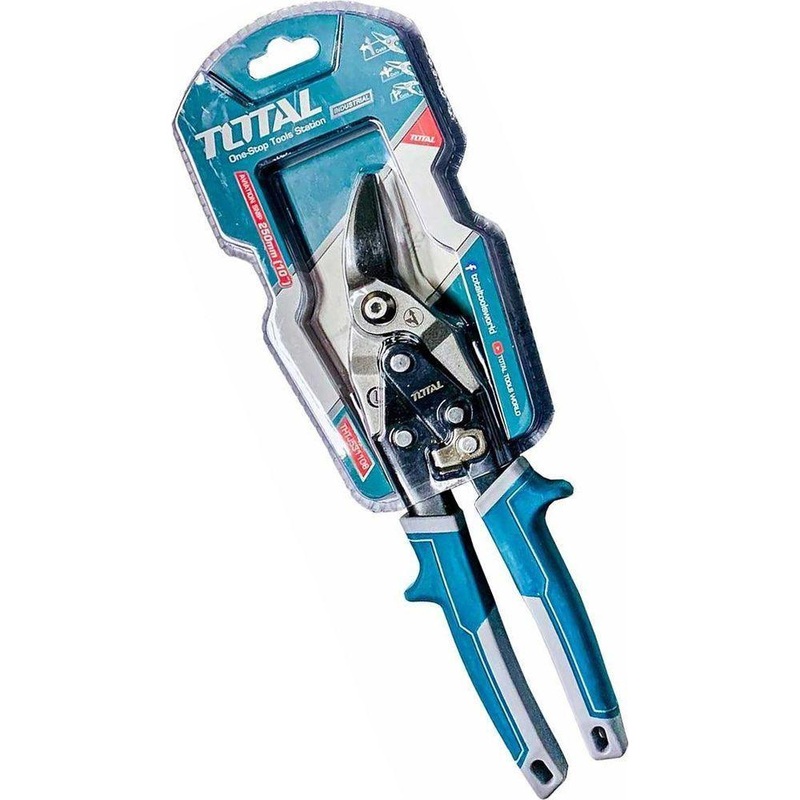 Total THTJ531106 Aviation Snips (Left)