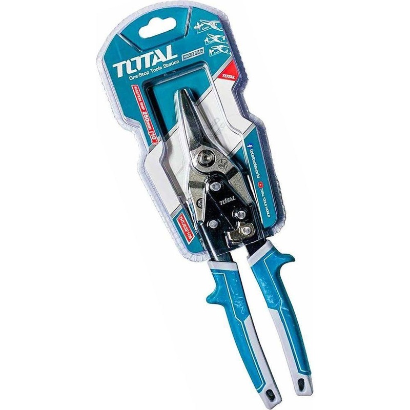Total THTJ532106 Aviation Snips (Straight)