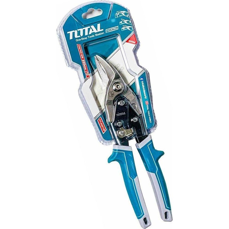 Total THTJ533106 Aviation Snips (Right)