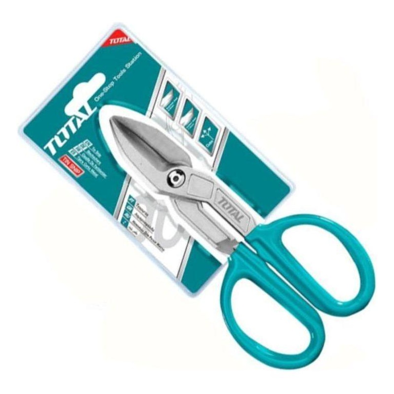 Total THTJ534101 Tin Snip 10"