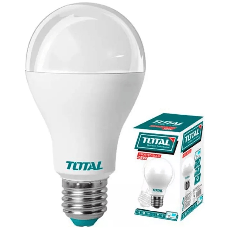 Total TLPAC091 LED Light Bulb 9W