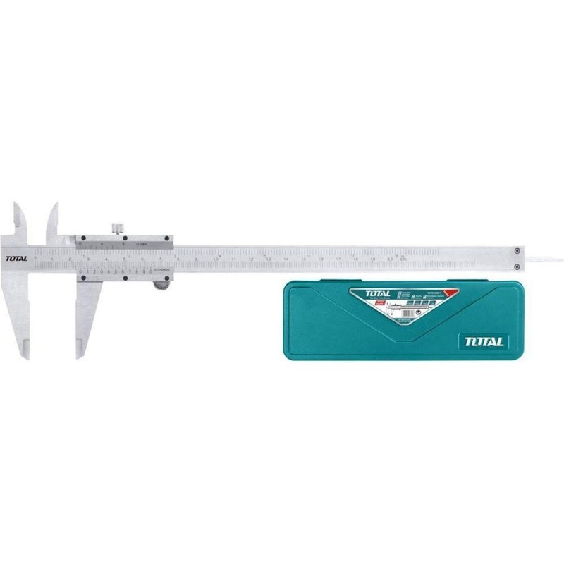 Total TMT312001 Vernier Caliper 200mm