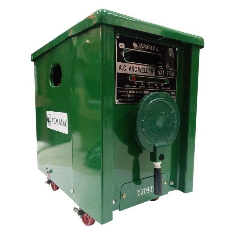 Armada AC Type Welding Machines