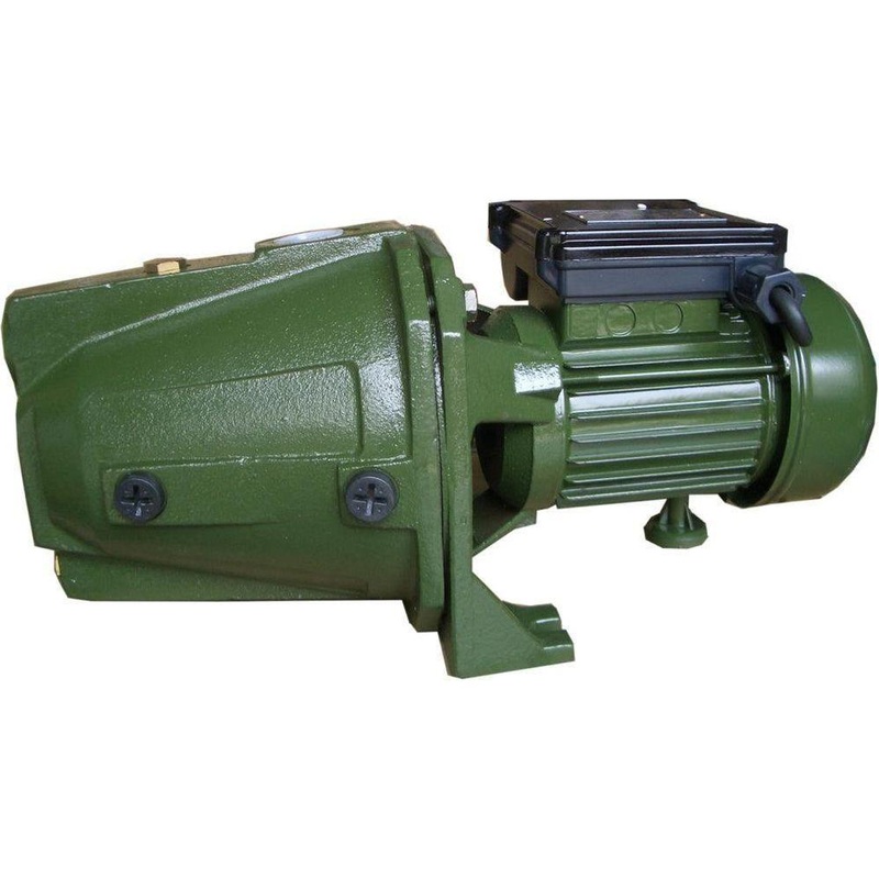 Armada Self-Priming Jet Pump / Water Pump