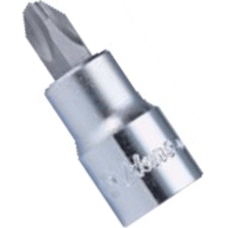 Hans 4022 1/2" Drive Philip Screwdriver Bit Socket