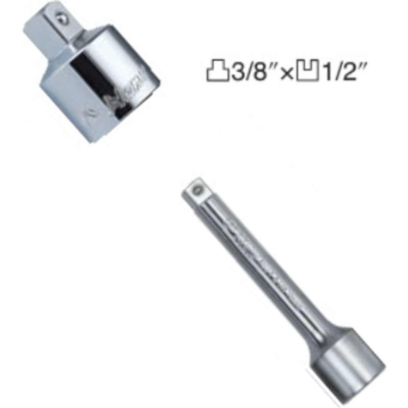 Hans Extension Socket Reducer Bar